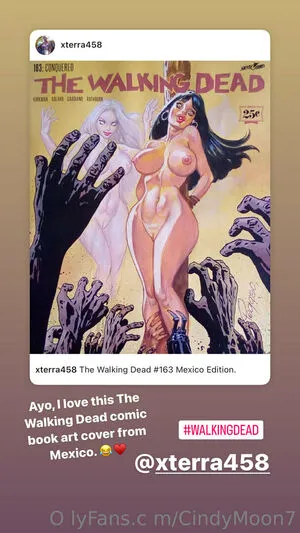 Cindymoon7 OnlyFans Leaked Free Thumbnail Picture - #0duV7qRJAv