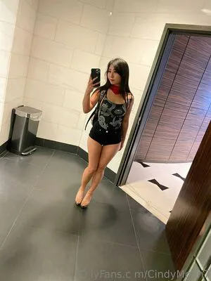 Cindymoon7 OnlyFans Leaked Free Thumbnail Picture - #1W59MCKWkC
