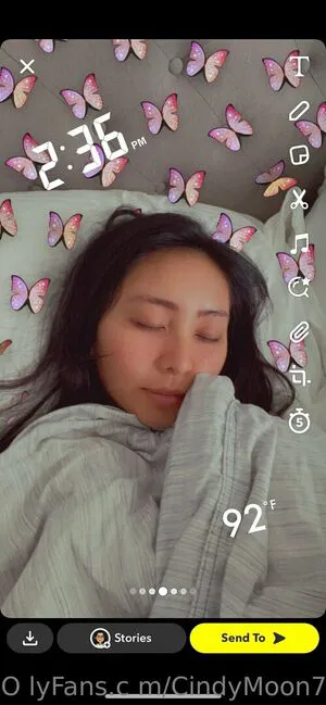 Cindymoon7 OnlyFans Leaked Free Thumbnail Picture - #3El3yycKwc