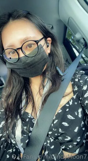 Cindymoon7 OnlyFans Leaked Free Thumbnail Picture - #54bc81bo35