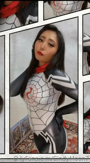 Cindymoon7 OnlyFans Leaked Free Thumbnail Picture - #5fNFyYVthv