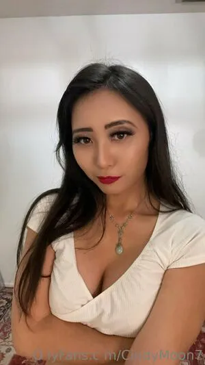 Cindymoon7 OnlyFans Leaked Free Thumbnail Picture - #72XOLjZS02