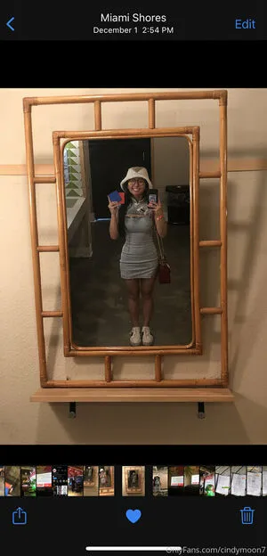 Cindymoon7 OnlyFans Leaked Free Thumbnail Picture - #83KojQtImn