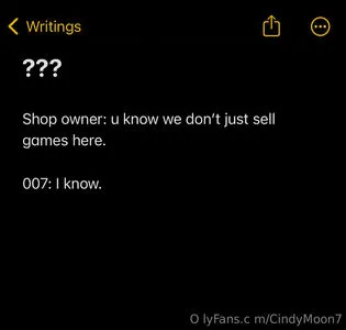 Cindymoon7 OnlyFans Leaked Free Thumbnail Picture - #8dVWgxCTCL