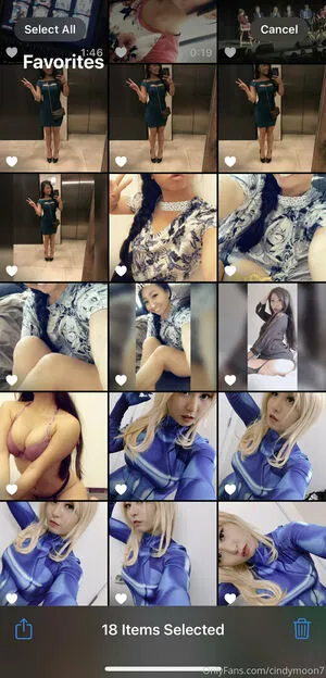 Cindymoon7 OnlyFans Leaked Free Thumbnail Picture - #B7zwhyYf9w