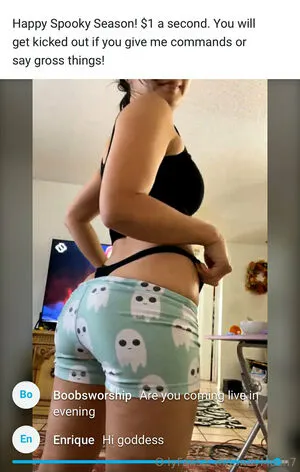 Cindymoon7 OnlyFans Leaked Free Thumbnail Picture - #CEnAy2UWZs