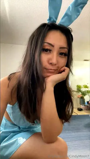 Cindymoon7 OnlyFans Leaked Free Thumbnail Picture - #CqloUakajy