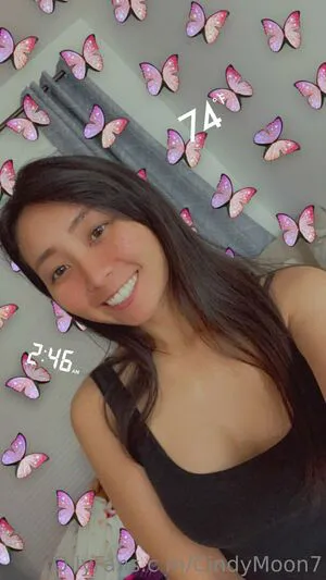 Cindymoon7 OnlyFans Leaked Free Thumbnail Picture - #FdBiGdPG4m