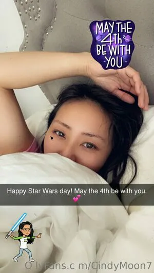 Cindymoon7 OnlyFans Leaked Free Thumbnail Picture - #HkfMtIYZME
