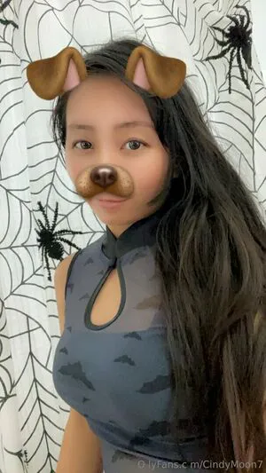 Cindymoon7 OnlyFans Leaked Free Thumbnail Picture - #JzEHFesrEZ