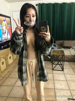Cindymoon7 OnlyFans Leaked Free Thumbnail Picture - #KUEX6jDs61