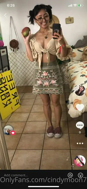Cindymoon7 OnlyFans Leaked Free Thumbnail Picture - #KevSjpKm2H