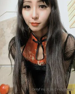 Cindymoon7 OnlyFans Leaked Free Thumbnail Picture - #LgMSgVkPsg