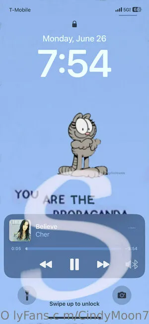 Cindymoon7 OnlyFans Leaked Free Thumbnail Picture - #LliInSANRS
