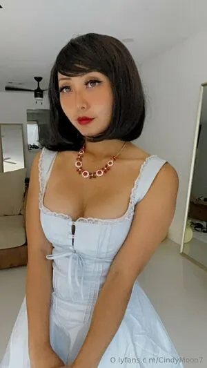 Cindymoon7 OnlyFans Leaked Free Thumbnail Picture - #NE4K8ymi3o