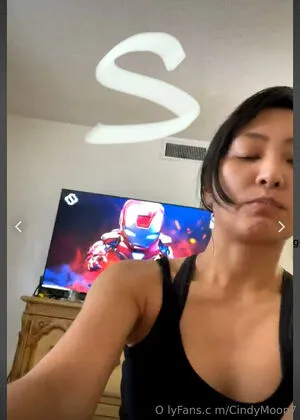 Cindymoon7 OnlyFans Leaked Free Thumbnail Picture - #NHgjEC2Dt2