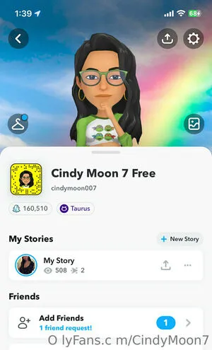 Cindymoon7 OnlyFans Leaked Free Thumbnail Picture - #NQFhZGjTmK