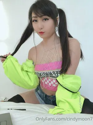 Cindymoon7 OnlyFans Leaked Free Thumbnail Picture - #OOQVDwR76H