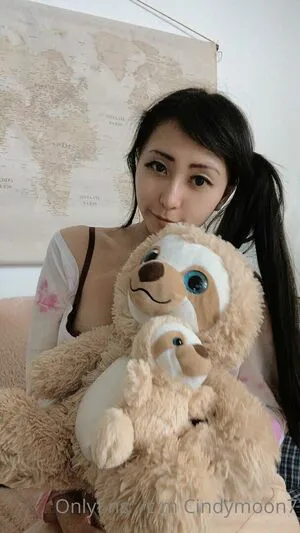 Cindymoon7 OnlyFans Leaked Free Thumbnail Picture - #Q9niw84iZj