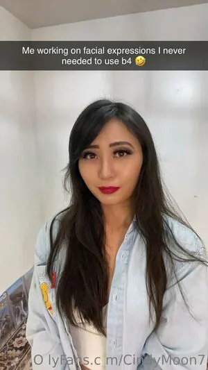 Cindymoon7 OnlyFans Leaked Free Thumbnail Picture - #SlcXfRaIIy