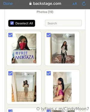 Cindymoon7 OnlyFans Leaked Free Thumbnail Picture - #UD6zFzeXoh