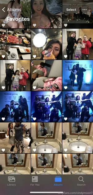 Cindymoon7 OnlyFans Leaked Free Thumbnail Picture - #VZiQ5Q5iRB