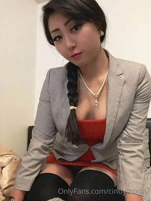Cindymoon7 OnlyFans Leaked Free Thumbnail Picture - #WZo5BTy995