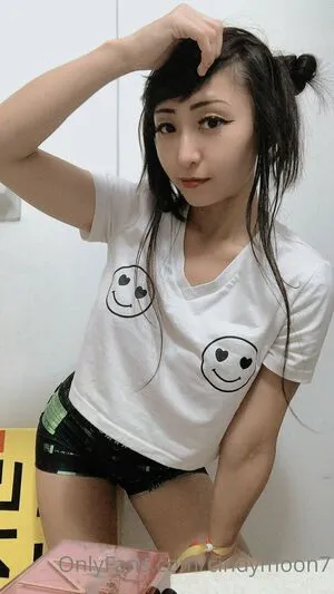 Cindymoon7 OnlyFans Leaked Free Thumbnail Picture - #XC2BC05qoE