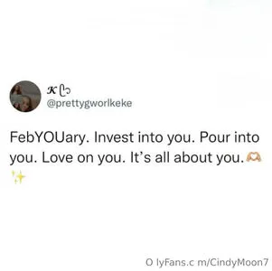 Cindymoon7 OnlyFans Leaked Free Thumbnail Picture - #Y4u71L7Ds3