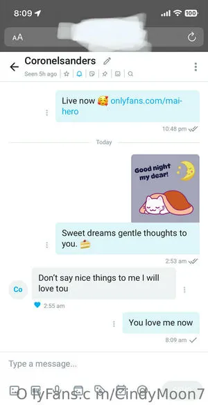 Cindymoon7 OnlyFans Leaked Free Thumbnail Picture - #YH9QmXdweF
