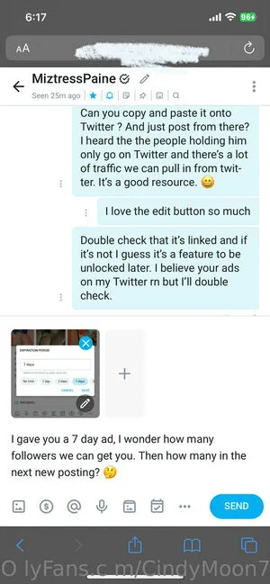 Cindymoon7 OnlyFans Leaked Free Thumbnail Picture - #ZtEbgkZGTr