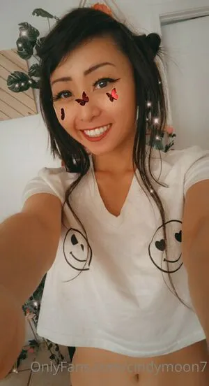 Cindymoon7 OnlyFans Leaked Free Thumbnail Picture - #bYpsWpBroj
