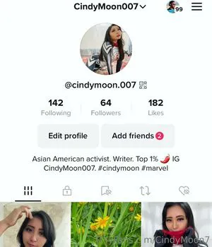 Cindymoon7 OnlyFans Leaked Free Thumbnail Picture - #dHOjedRUb1