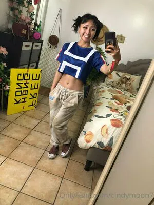 Cindymoon7 OnlyFans Leaked Free Thumbnail Picture - #e7GfCaFTSu