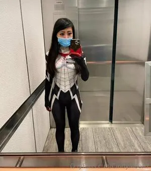Cindymoon7 OnlyFans Leaked Free Thumbnail Picture - #f5YFHIyqtw