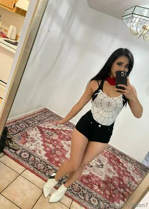 Cindymoon7 OnlyFans Leaked Free Thumbnail Picture - #fePY3P9vH8
