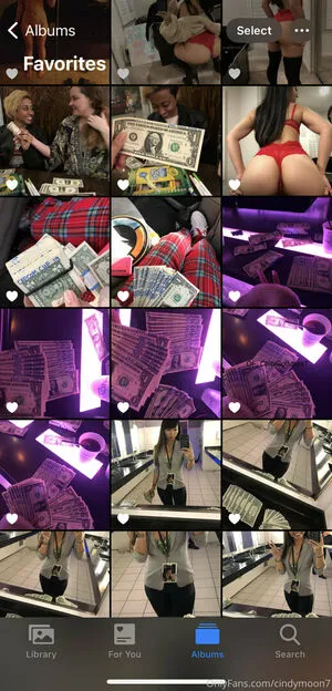 Cindymoon7 OnlyFans Leaked Free Thumbnail Picture - #gMUQGk2EEr