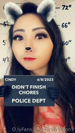Cindymoon7 OnlyFans Leaked Free Thumbnail Picture - #i02kIeYFgA