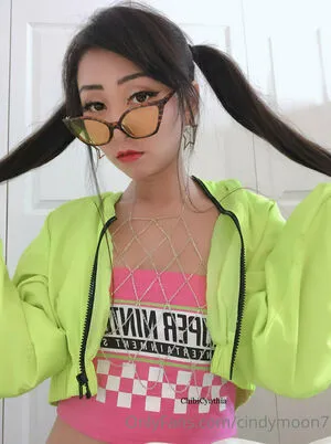 Cindymoon7 OnlyFans Leaked Free Thumbnail Picture - #iHKV2U789w