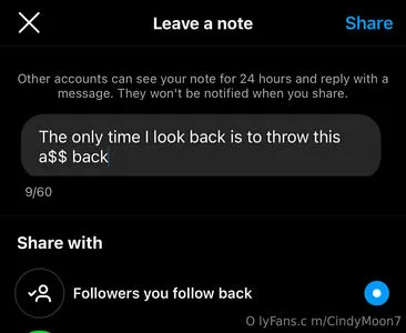 Cindymoon7 OnlyFans Leaked Free Thumbnail Picture - #kNMSiXfJyg