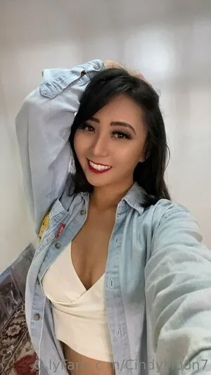 Cindymoon7 OnlyFans Leaked Free Thumbnail Picture - #lJGii1IChV