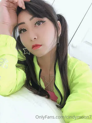 Cindymoon7 OnlyFans Leaked Free Thumbnail Picture - #nXQpfbIIhJ