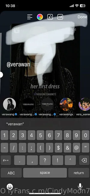 Cindymoon7 OnlyFans Leaked Free Thumbnail Picture - #oXtUIylc0d