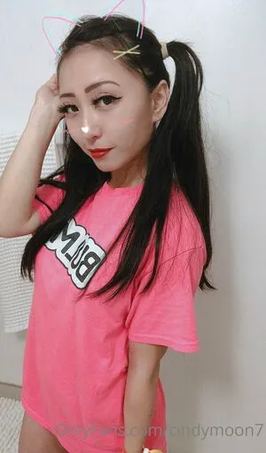 Cindymoon7 OnlyFans Leaked Free Thumbnail Picture - #oirS52YXgV