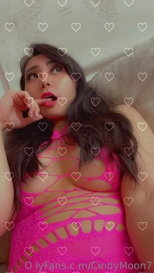 Cindymoon7 OnlyFans Leaked Free Thumbnail Picture - #pgUZZX23ee
