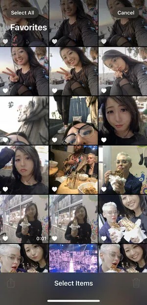 Cindymoon7 OnlyFans Leaked Free Thumbnail Picture - #rXLsmz63k2