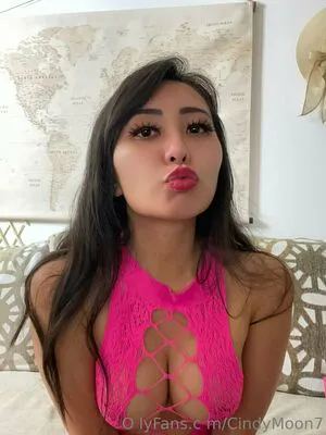 Cindymoon7 OnlyFans Leaked Free Thumbnail Picture - #sBPRXsP11a