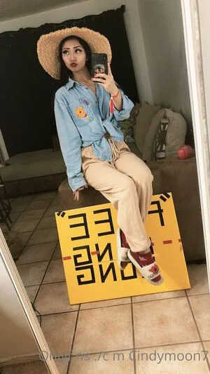 Cindymoon7 OnlyFans Leaked Free Thumbnail Picture - #tghXxiW0qe