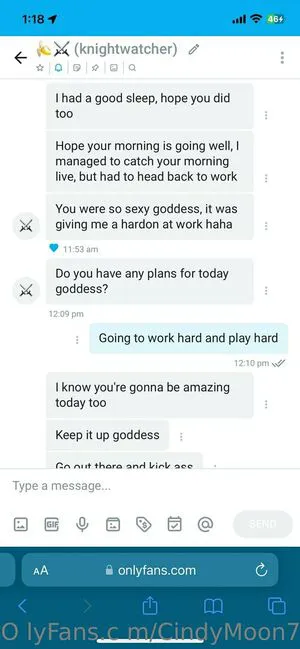 Cindymoon7 OnlyFans Leaked Free Thumbnail Picture - #uGZBnqkpcq