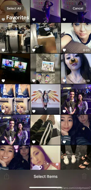 Cindymoon7 OnlyFans Leaked Free Thumbnail Picture - #uhKJqTh7sz